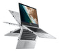 EAN 4711387738566 - ASUS Chromebook Flip CX1 CX1400FKA-EC0213 Intel® Celeron® N 35,6 cm (14") Pantalla táctil LPDDR4x-SDRAM W imagen 18