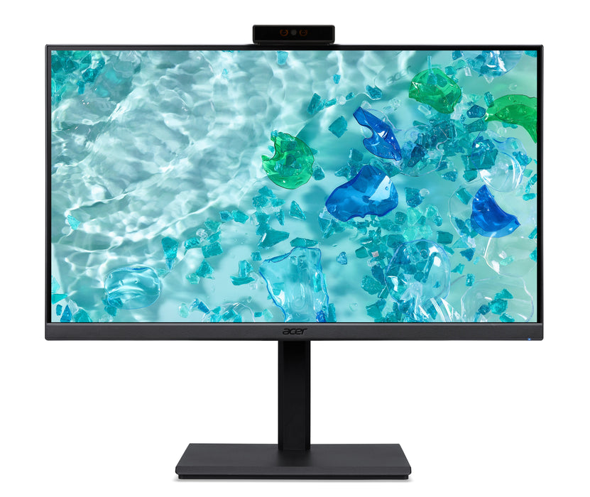 EAN 4711474071583 - Acer Vero B7 B277U DE pantalla para PC 68,6 cm (27") 2560 x 1440 Pixeles Wide Quad HD LCD Negro imagen 2