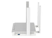 EAN 4897082921622 - Keenetic Hero 4G+ (KN-2311) router inalámbrico Gigabit Ethernet Doble banda (2,4 GHz / 5 GHz) Gris, Blanc imagen 10
