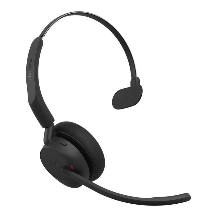 EAN 5706991036138 - Jabra Evolve3 45 Auriculares Inalámbrico Diadema Oficina/Centro de llamadas USB tipo A Bluetooth Negro imagen 1