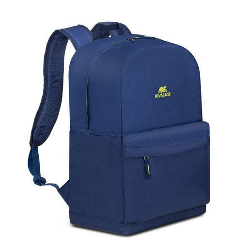 EAN 4260403577851 - Rivacase Mestalla 39,6 cm (15.6") Mochila Azul imagen 1