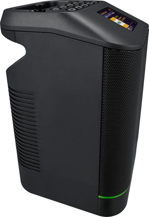 EAN 4711317994413 - Sangean Revery R4 Portátil Negro imagen 6