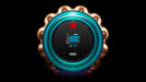 EAN 5025155081723 - Dyson Gen5detect Batería Secar HEPA Sin bolsa Azul, Cobre imagen 5