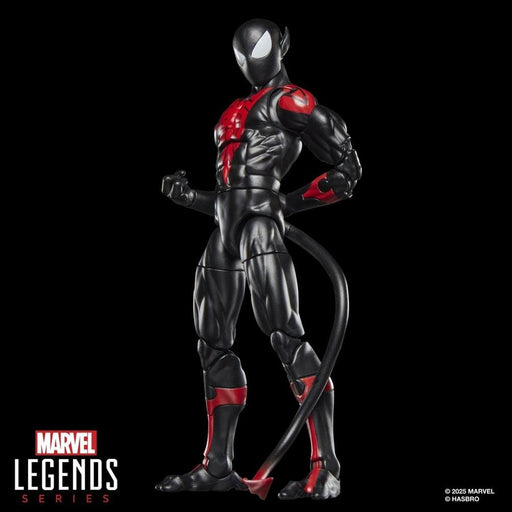 EAN 5010996355881 - Marvel Legends Series Uncanny Spider-Man (Nightcrawler) imagen 1