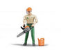 EAN 4001702600303 - BRUDER 60030 figura de juguete para niños imagen 1