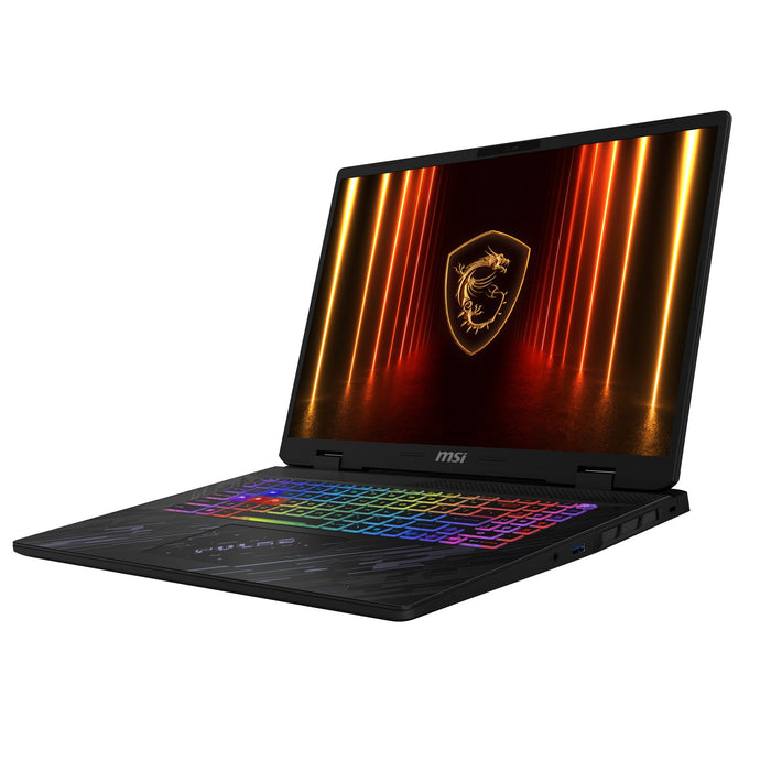 EAN 4711377322805 - MSI Pulse A17 AI+ C3HWFKG-007FR Copilot+ PC AMD Ryzen AI 7 350 Portátil 43,2 cm (17") Quad HD+ 32 GB DDR5 imagen 2