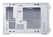 EAN 4718466023278 - Lian Li B4-mATX Mesh Mini Tower Blanco imagen 7