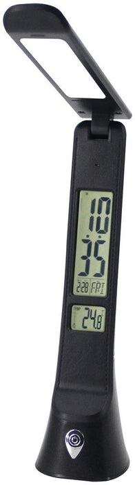 EAN 5999097920368 - Avide ABLDLC-6W-B-HG lámpara de mesa LED Negro, Marrón imagen 2
