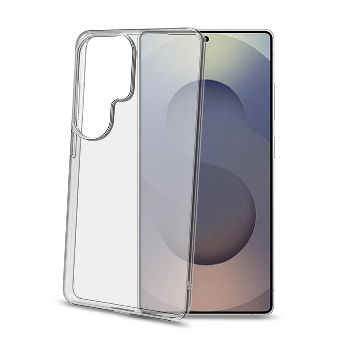 EAN 8021735226185 - Celly GELSKIN1165 funda para teléfono móvil 17,5 cm (6.9") Transparente imagen 2