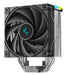 EAN 6933412729495 - DeepCool AK400 Digital SE Procesador Refrigerador de aire 12 cm Negro 1 pieza(s) imagen 2