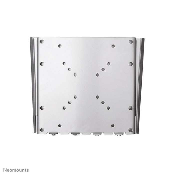EAN 8717371441265 - Neomounts FPMA-W110 soporte para TV 101,6 cm (40") Plata imagen 5