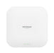 EAN 0606449154511 - NETGEAR Insight Cloud Managed WiFi 6 AX3600 Dual Band Access Point (WAX620) 3600 Mbit/s Blanco Energía so imagen 3