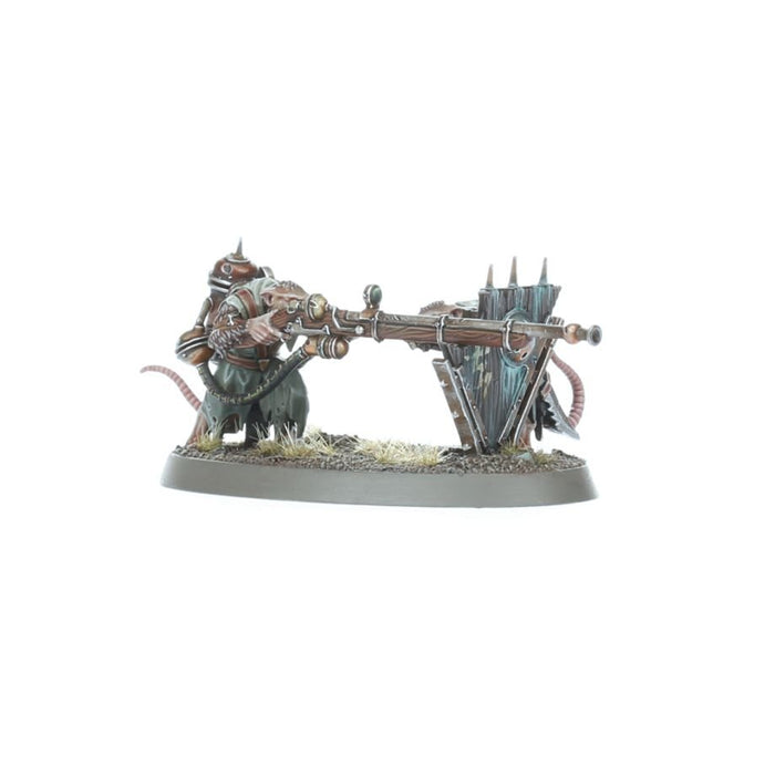 EAN 5011921237784 - Games Workshop 90-56 collectible figure imagen 11