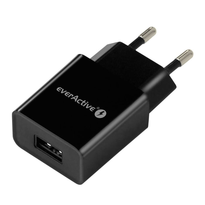 EAN 5903205771612 - Everactive SC-200B Universal Negro Corriente alterna Interior imagen 2