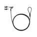 EAN 8433281013667 - TooQ TQCLKC0045-G cable antirrobo 1,5 m imagen 1