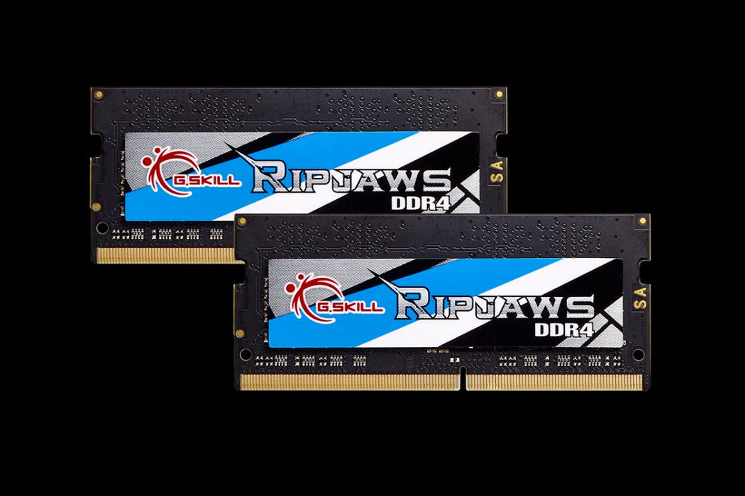 EAN 4713294220844 - G.Skill Ripjaws F4-2666C19D-16GRS módulo de memoria 16 GB 2 x 8 GB DDR4 imagen 1
