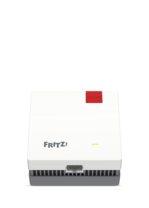 EAN 4023125031274 - Mesh Set FRITZMESH SET 1600 3-PACK EDITION INTERNATIONAL Doble banda (2,4 GHz / 5 GHz) Wi-Fi 6 (802.11ax) imagen 3