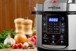 EAN 5908277384982 - ELDOM SW500 PERFECT COOK 5 L Acero inoxidable 900 W imagen 7