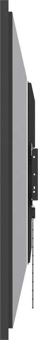EAN 4934297000008 - Vision VFM-W10X6 soporte para pantalla de señalización 2,29 m (90") Negro imagen 4