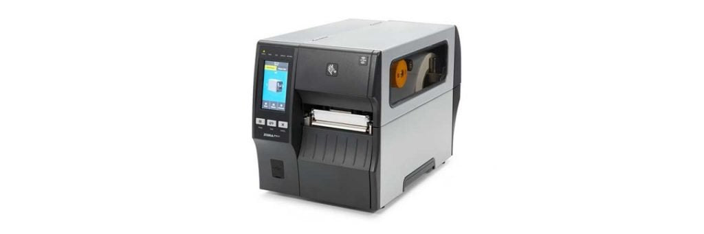 EAN 8596375235304 - Zebra ZT411 203 x 203 DPI Inalámbrico y alámbrico Transferencia térmica Impresora de recibos imagen 2