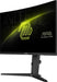 EAN 4711377191838 - MSI MAG 275CQRF QD E2 pantalla para PC 68,6 cm (27") 2560 x 1440 Pixeles Wide Quad HD Negro imagen 13