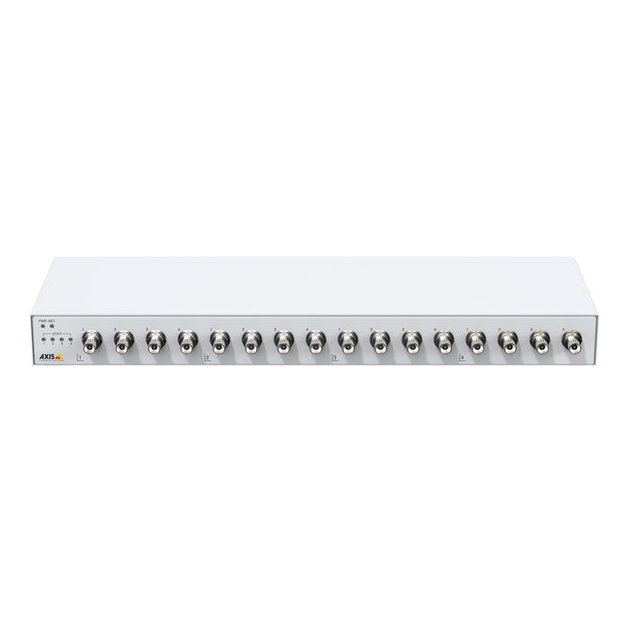 EAN 7331021074811 - Axis 02036-002 servidor y codificador de vídeo 720 x 576 Pixeles 30 pps imagen 4