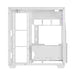 EAN 6977414882352 - Ocypus Delta C74 ARGB Midi Tower Blanco imagen 7
