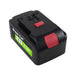 EAN 5904326375154 - Green Cell PTBO18V8 batería de mochila sin cables Ión de litio 8 Ah 18 V imagen 2