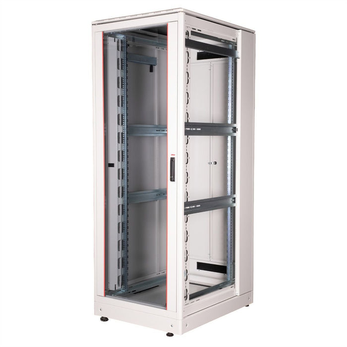 EAN 7630049600652 - ROLINE 26.21.0064 armario rack 42U Rack o bastidor independiente Gris imagen 7