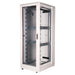 EAN 7630049600652 - ROLINE 26.21.0064 armario rack 42U Rack o bastidor independiente Gris imagen 7