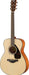 EAN 4957812641548 - Yamaha FS800 NT Guitarra acústica 6 cuerdas Madera imagen 1
