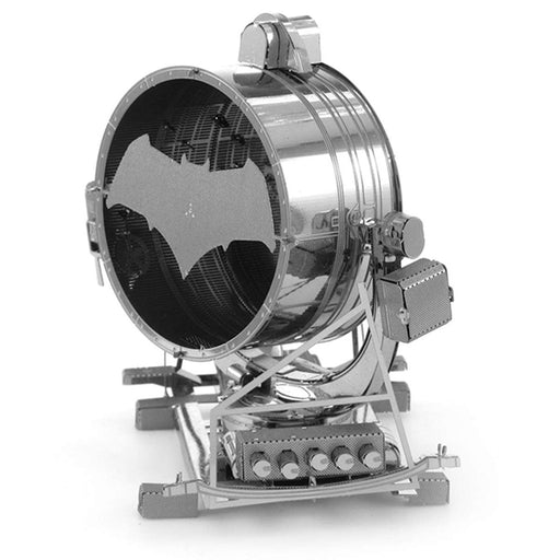 EAN 0032309013771 - Metal Earth Bat-Signal imagen 2