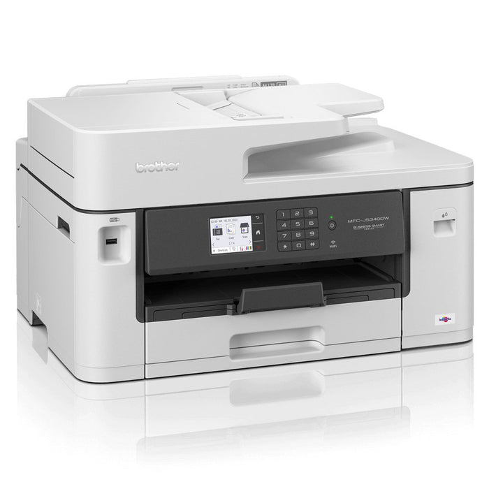 EAN 4977766817790 - Brother MFC-J5340DW impresora multifunción Inyección de tinta A3 1200 x 4800 DPI Wifi imagen 6