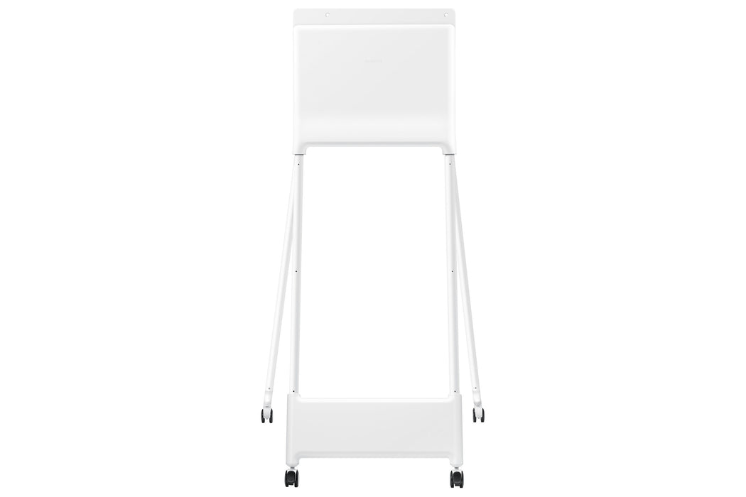 EAN 8806090066740 - Samsung Flip Stand Gris claro imagen 5