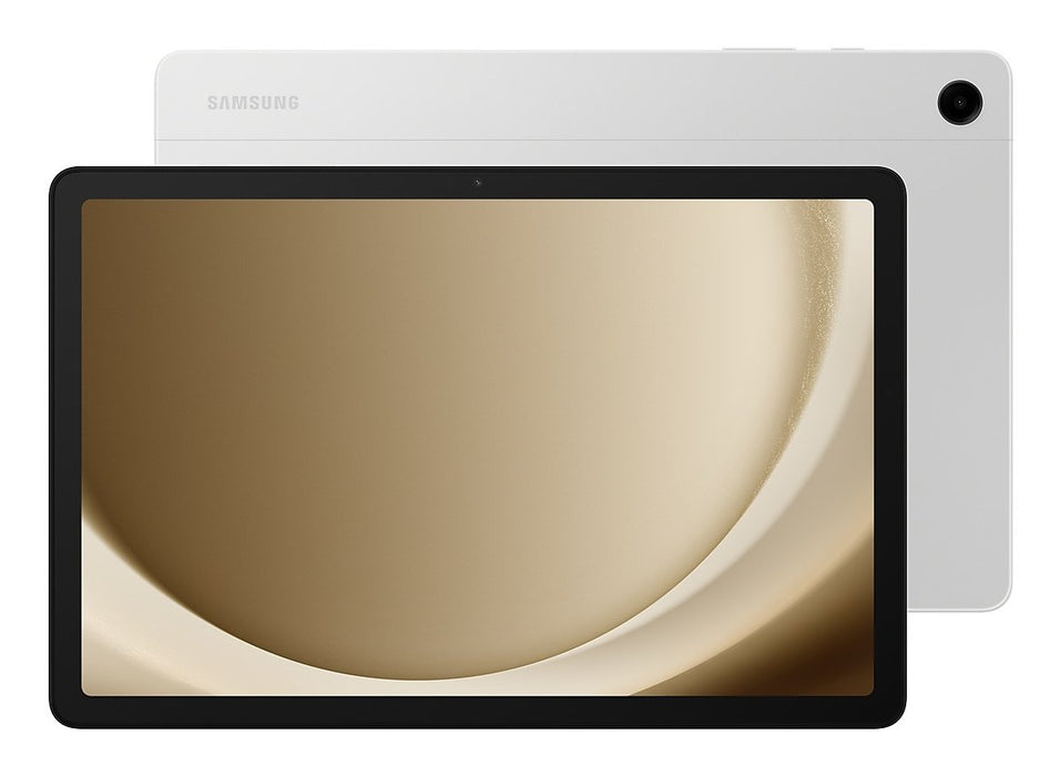EAN 8806097462668 - Samsung Galaxy Tab A9+ Qualcomm Snapdragon 128 GB 27,9 cm (11") 6 GB Wi-Fi 5 (802.11ac) Android 13 Plata imagen 1