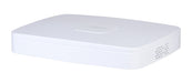 EAN 6923172573810 - Dahua Technology Lite NVR4108-8P-4KS3 1U Blanco imagen 1