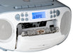EAN 4260035678391 - Reflexion RCR2260 Portátil Blanco, Azul imagen 7
