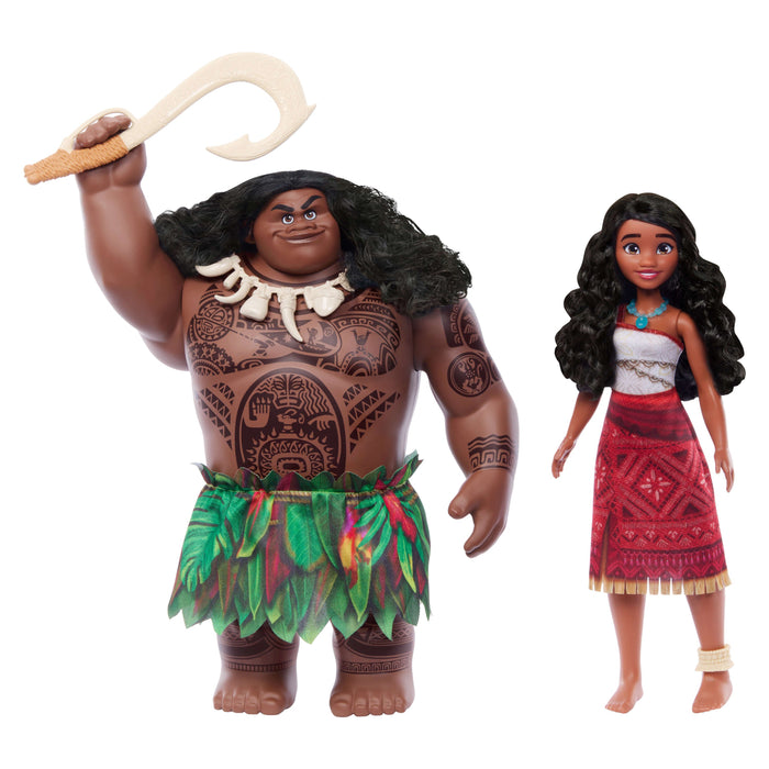 EAN 194735281619 - Disney JDD43 muñeca imagen 1
