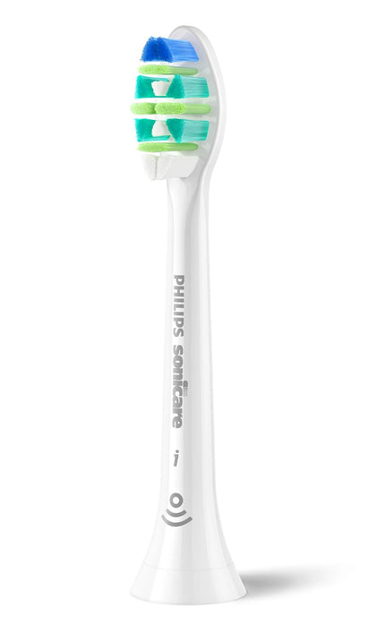 EAN 8720689052665 - Philips HX9006/87 cepillo de cabello 6 pieza(s) Blanco imagen 3
