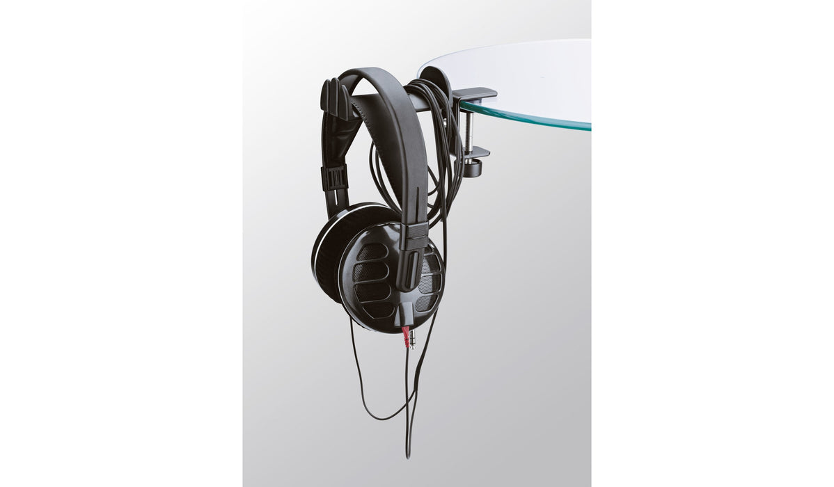 EAN 4016842825899 - König & Meyer 16090 Soporte pasivo Auriculares Negro imagen 3