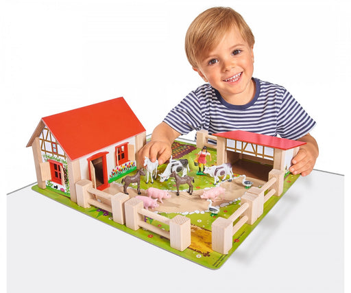 EAN 4003046043044 - Eichhorn 100004304 figura de juguete para niños imagen 2