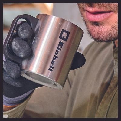EAN 4006825672510 - Einhell TE-CF 18 Li-Solo Semi-automática Cafetera de filtro 0,24 L imagen 8