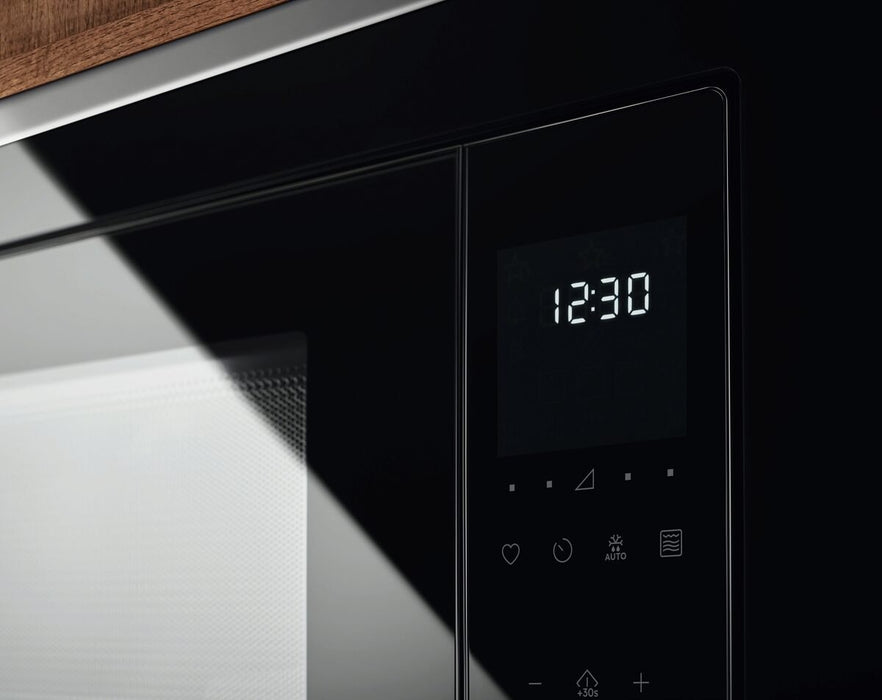 EAN 7333394155517 - Electrolux LMS4253TBX Negro Microondas con grill Integrado 25 L 900 W imagen 6