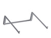 EAN 0891607000902 - Rain Design mBar pro Soporte para ordenador portátil Gris 38,1 cm (15") imagen 9