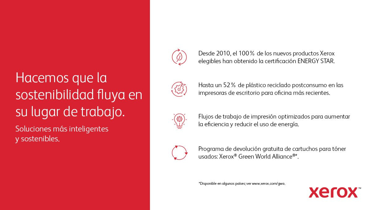 EAN 0095205069327 - Xerox C230V_DNI impresora láser Color 600 x 600 DPI Wifi imagen 14