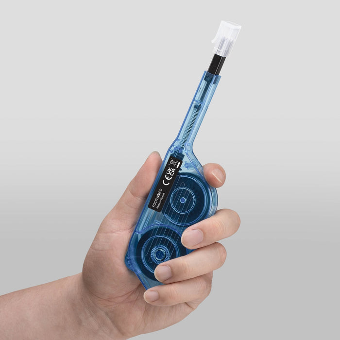 EAN 65030922609 - StarTech.com FOCPENMPO Accesorios de limpieza para fibra óptica imagen 5