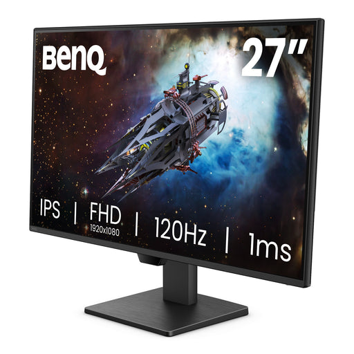 EAN 4718755098932 - BenQ GW2790P pantalla para PC 68,6 cm (27") 1920 x 1080 Pixeles Full HD LED Negro imagen 2