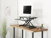 EAN 4015867225394 - Equip 650840 Escritorio Negro imagen 6