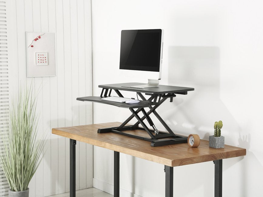 EAN 4015867225394 - Equip 650840 Escritorio Negro imagen 6