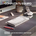 EAN 5099206103757 - Logitech 910-006572 ratón Oficina mano derecha Bluetooth Laser 8000 DPI imagen 16